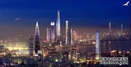 第93届中国电子展,中国CIO高峰论坛